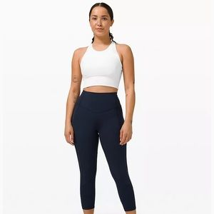 Lululemon EBB TO TRAIN BRA